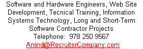 Recruiter